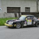 Porsche 911 - Valenta / Cerny