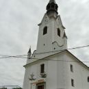 Cerkev Sv. Križ Gabrovka