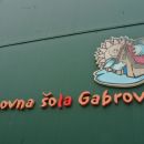 Osnovna šola Gabrovka