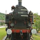 Lokomotiva JŽ 50-060