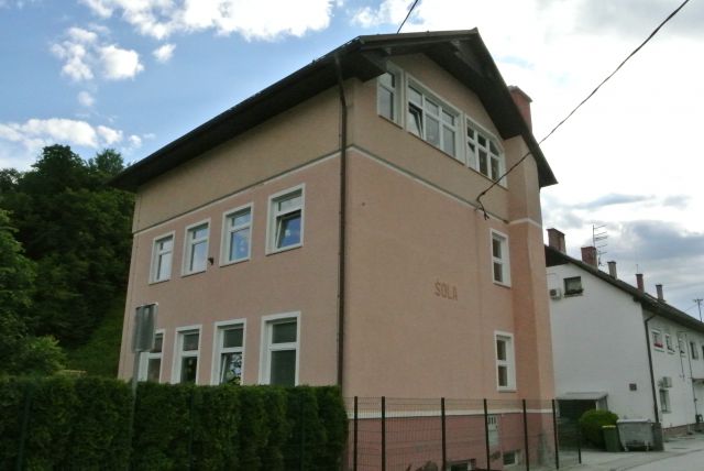 Osnovna šola Jevnica