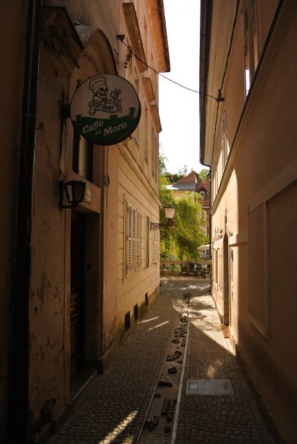 Ključavničarska ulica