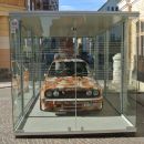 BMW art cars
