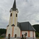 Cerkev Sv. Katarine, Breg pri Litiji