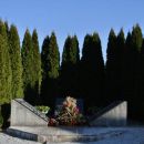 Spomenik žrtvam II. svetovne vojne