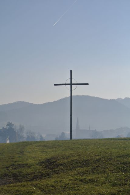 Križ Šmartno pri Litiji