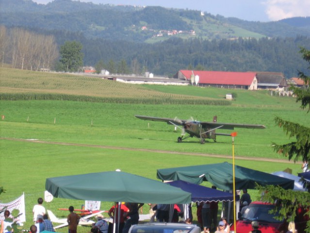 Pilatus PC-6