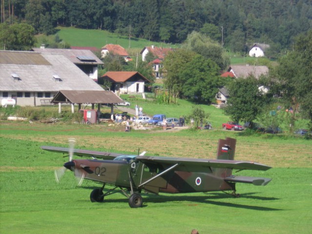 Pilatus PC-6