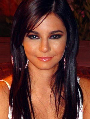 Juana Carolina - Martha Higareda - foto povečava