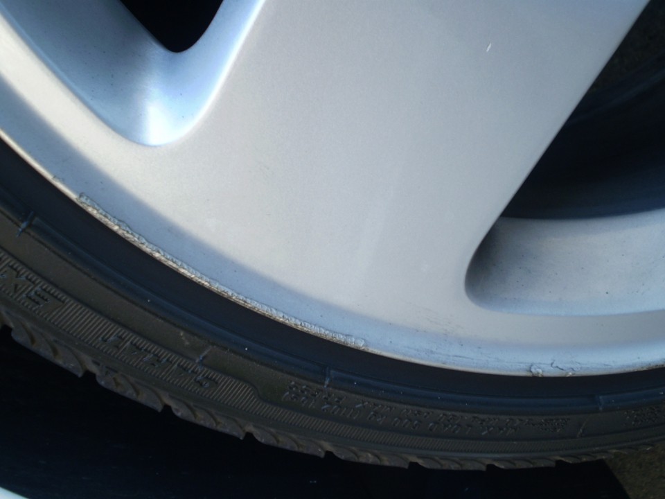 Audi Parabol - foto povečava