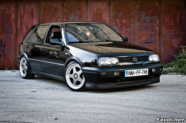 Vr6 - foto