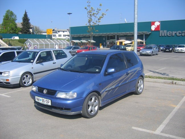 Trebnje - foto povečava