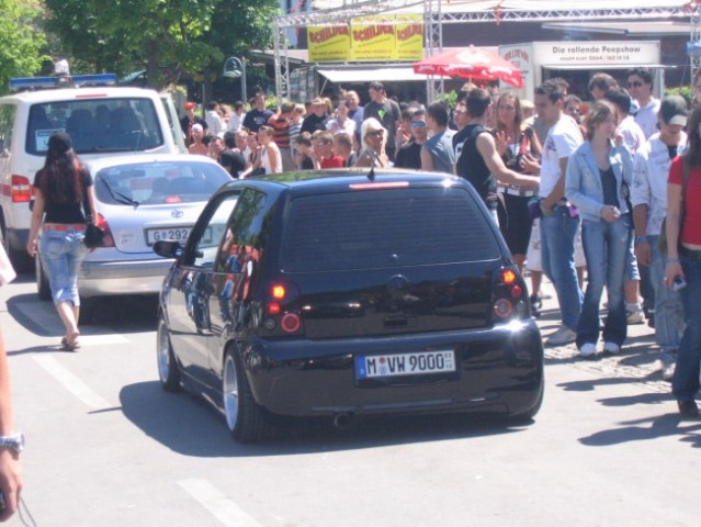 Wörtersee Treffen 07 - foto