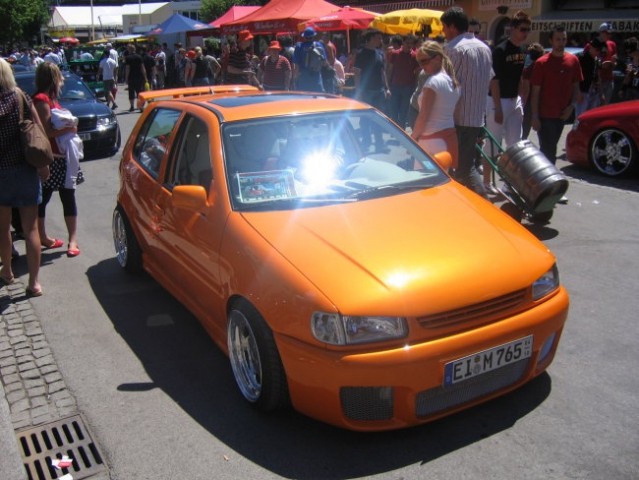 Wörtersee Treffen 07 - foto