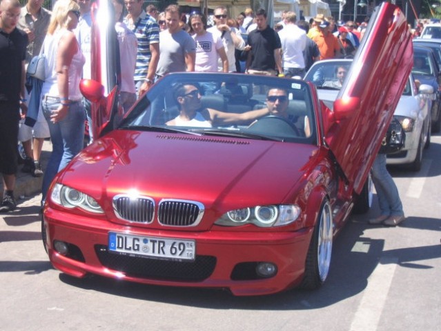 Wörtersee Treffen 07 - foto