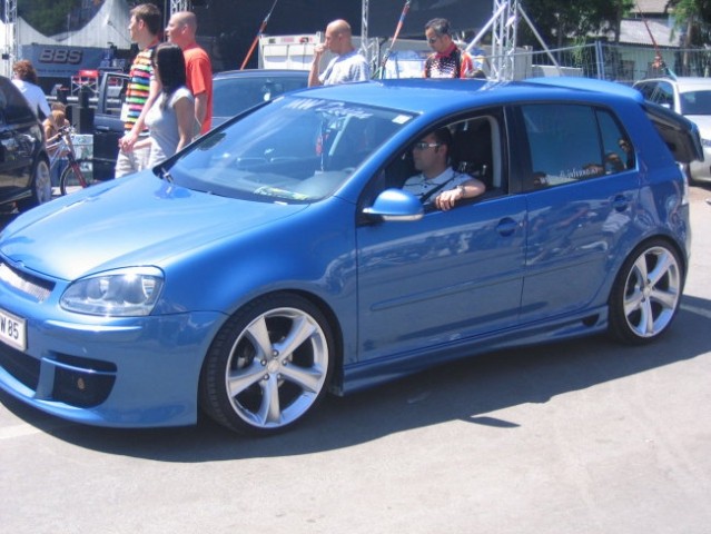 Wörtersee Treffen 07 - foto