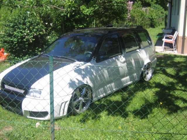 Wörtersee Treffen 07 - foto