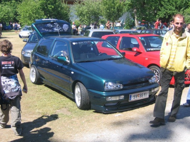 Wörtersee Treffen 07 - foto