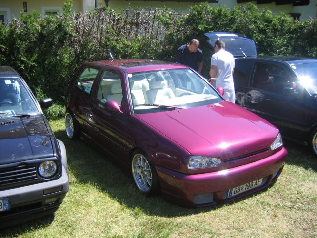 Wörtersee Treffen 07 - foto povečava