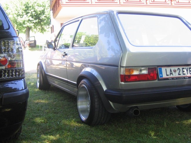 Wörtersee Treffen 07 - foto povečava