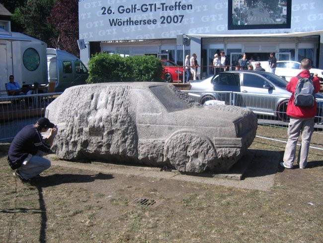 Wörtersee Treffen 07 - foto povečava