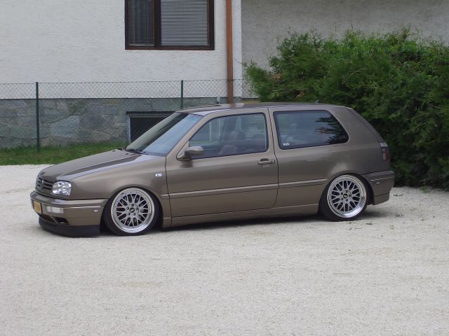 Golf - foto