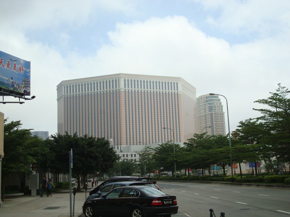 Macau 2011 - foto povečava
