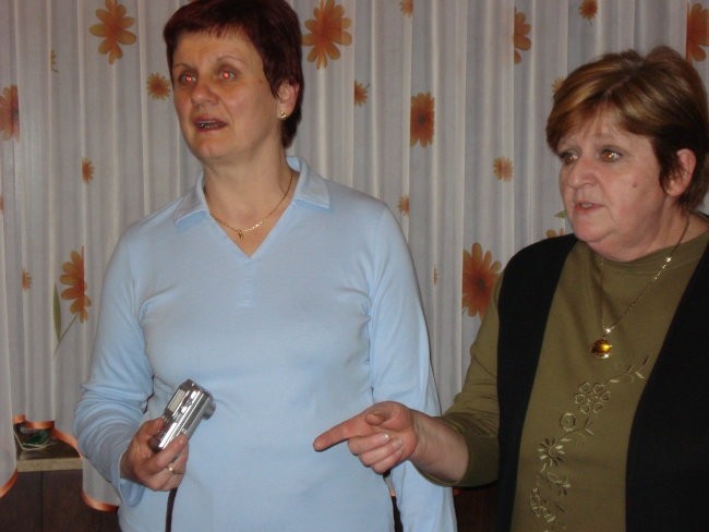 Stani in Veronika