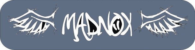 MADNOX - foto povečava