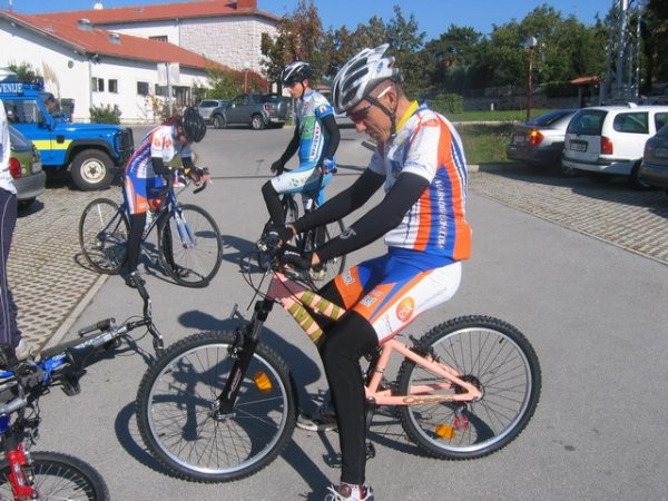 Cycling_Veterani - foto povečava