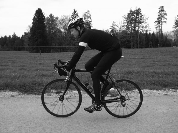 Cycling_Veterani - foto