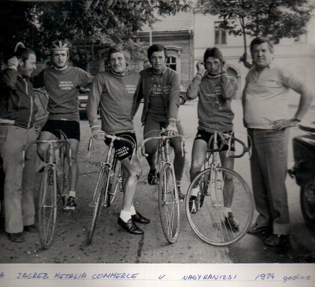 Neno-cycling - foto povečava