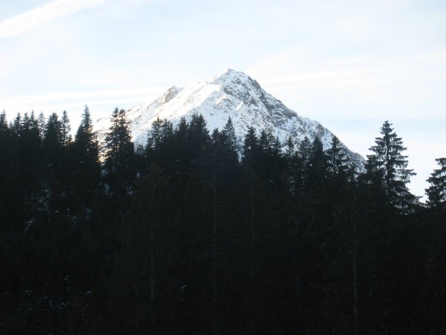 Coursing Stubai - foto povečava