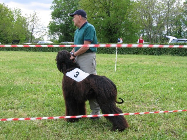 Coursing Lago di Garda 30 4 2006 - foto povečava