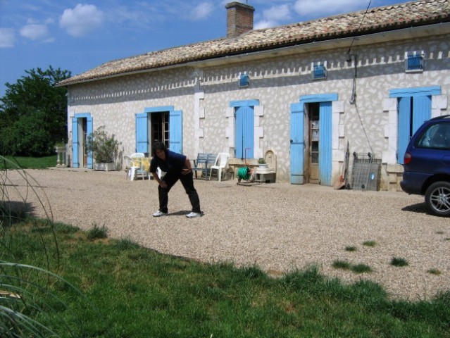 Manoir De La Grenouillere - foto