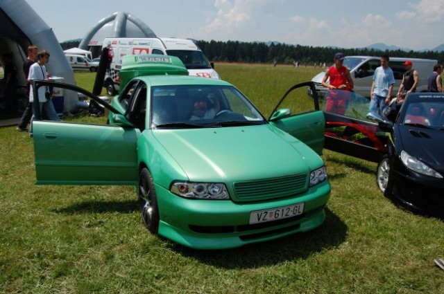 Avto Show SG 2007 - foto