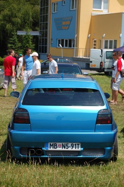 Avto Show SG 2007 - foto