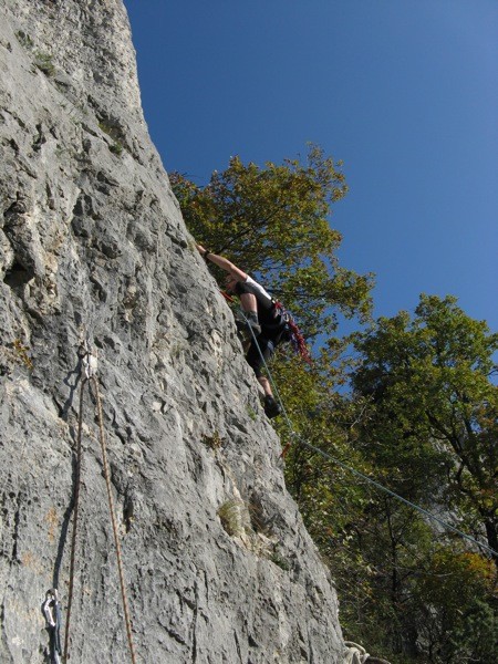 15.11.2008 Vranska draga (:) - foto povečava