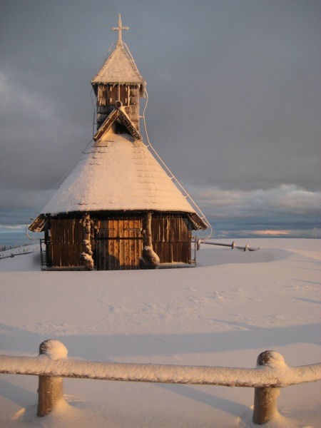 06.12.2008 Pl. Rzenik in Velika pl. (J) - foto