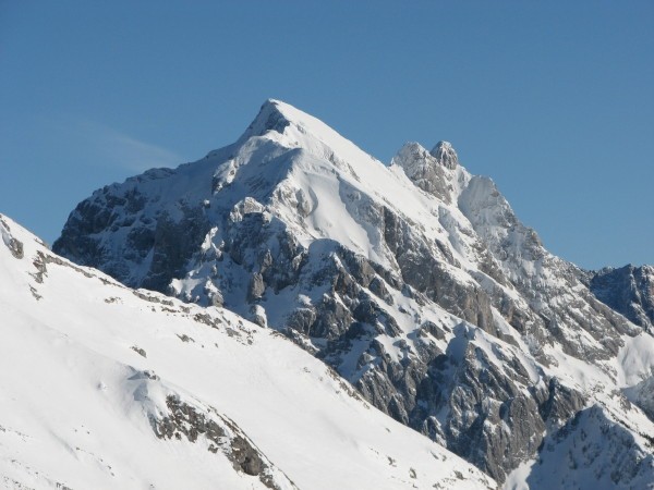 Prisojnik.
