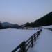 Planina Luža.
