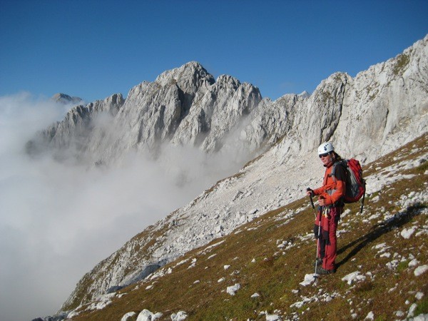 30.09.2009 Pelc nad Klonicami - Veliki Pelc - foto