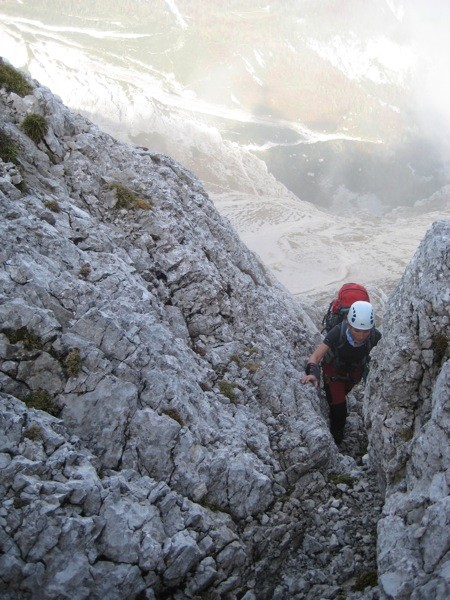 06.10.2009 Zg. steber in Šija - foto povečava