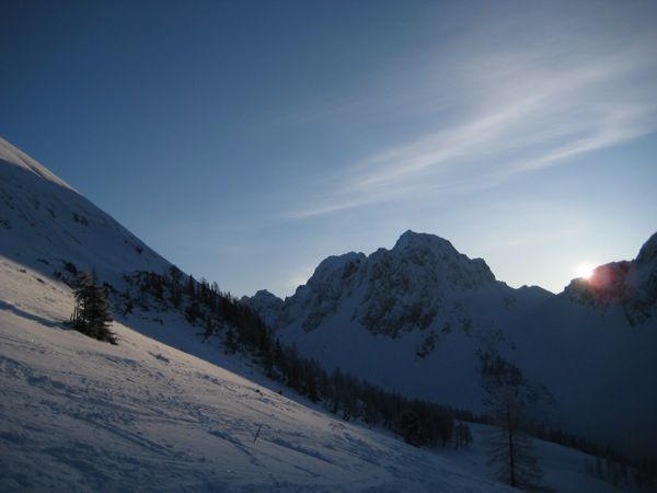 Razgledi.