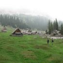 Planina v Lazu