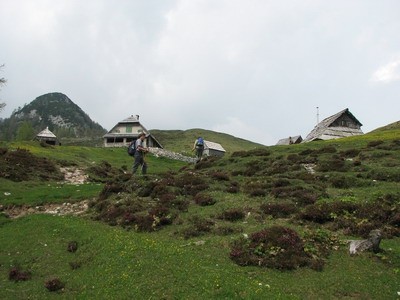 Planina Krstenica