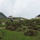 Planina Krstenica