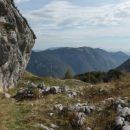 Velika planina zadaj.