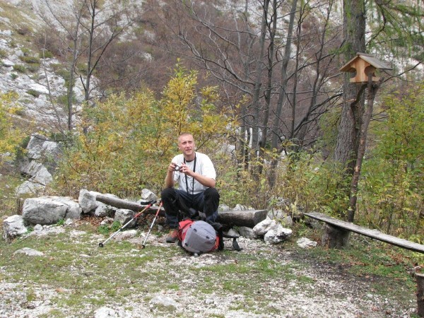 Razlog za pavzo.