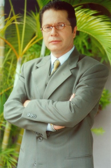 Flavio Caballero - Juan Angel Villanueva  - foto